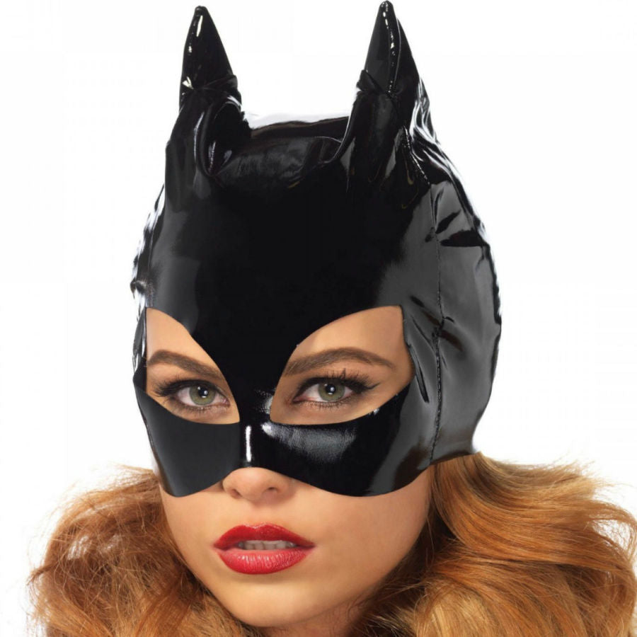 Leg Avenue Accessories Leg Avenue - Catwoman Mask