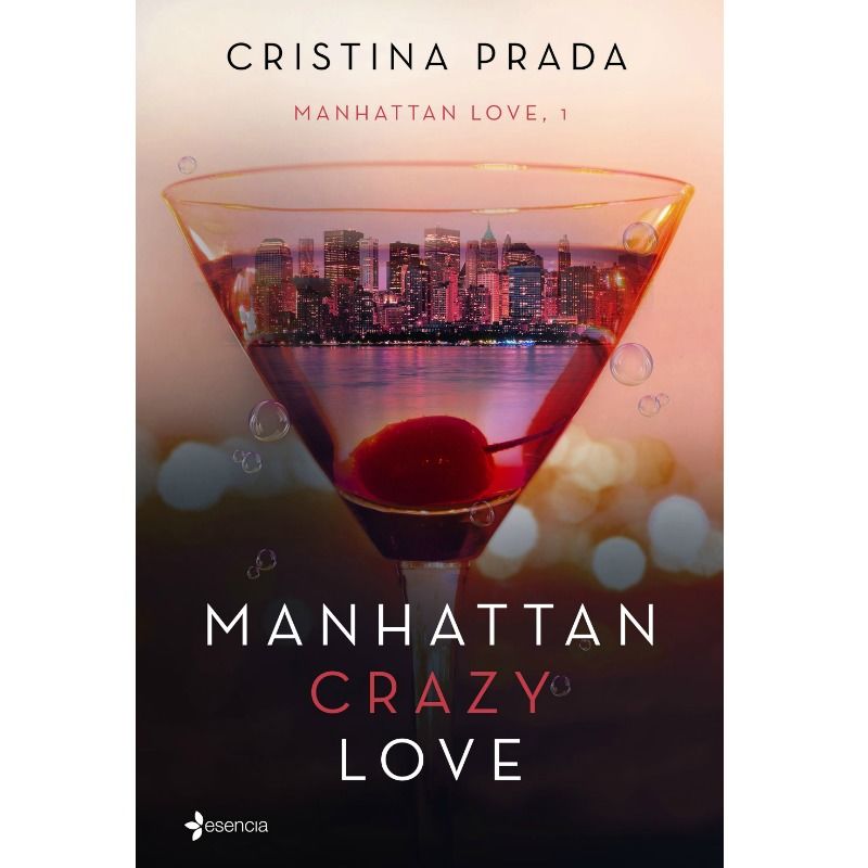 Grupo Planeta Manhattan Crazy Love