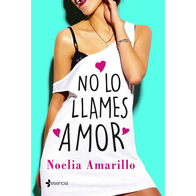 Grupo Planeta No Lo Llames Amor