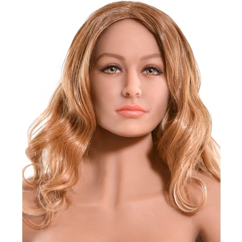 Extreme Toyz Pipedream Doll Ultimate Fantasy Dolls Bianca 163 Cm