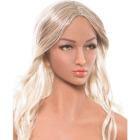 Extreme Toyz Pipedream Extreme Ultimate Fantasy Dolls Kitty 168 Cm