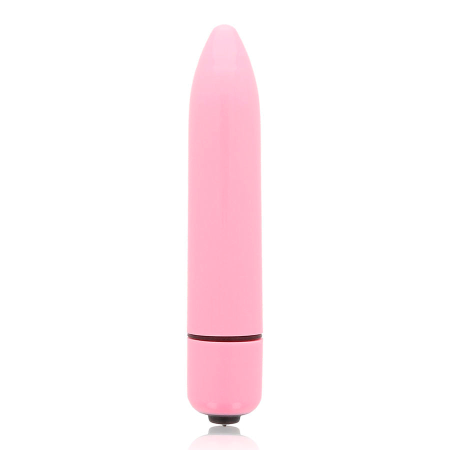Glossy Thin Vibe Pink