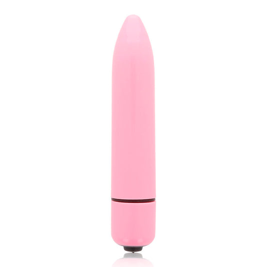 Glossy Thin Vibe Pink
