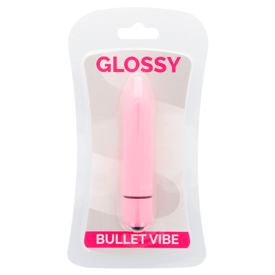 Glossy Thin Vibe Pink
