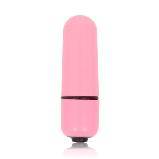 Glossy Small Bullet Vibe Pink