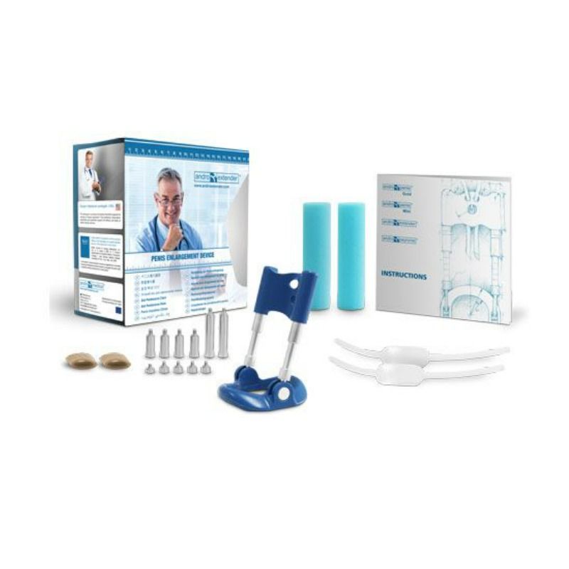 Andro Medical Androextender - Penis Extender