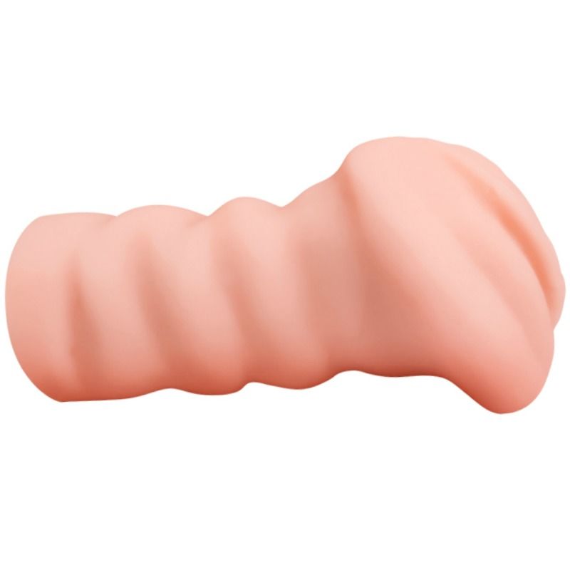 Crazy Bull Leila Vagina Masturbador 13.5 Cm