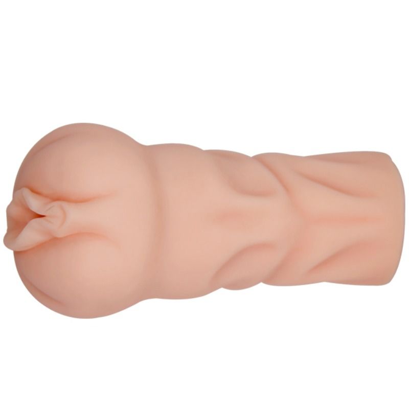 Crazy Bull Mavis Vagina Masturbador 15.2 Cm