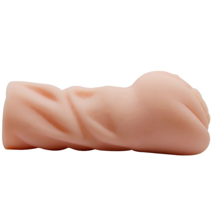 Crazy Bull Mavis Vagina Masturbador 15.2 Cm