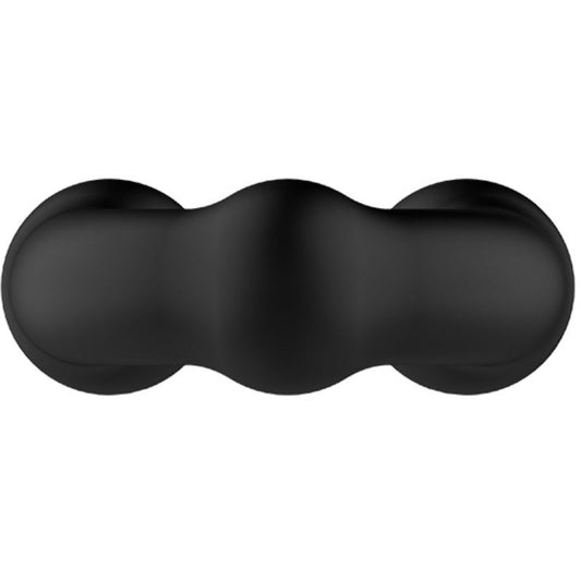 Crazy Bull Super Soft Silicone Ring With Nodules