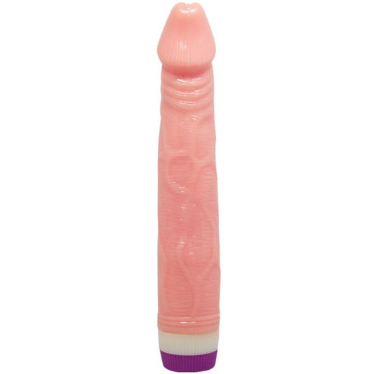 Baile Vibrators Baile - Natural Realistic Vibrator 22 Cm