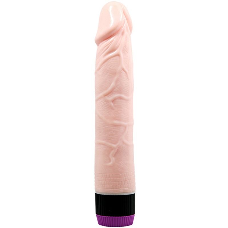 Baile Adour Club Realistic Vibrator 21.5 Cm