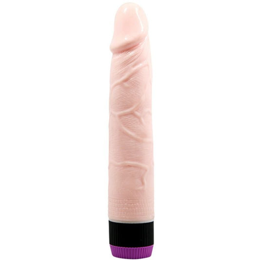 Baile Adour Club Realistic Vibrator 21.5 Cm