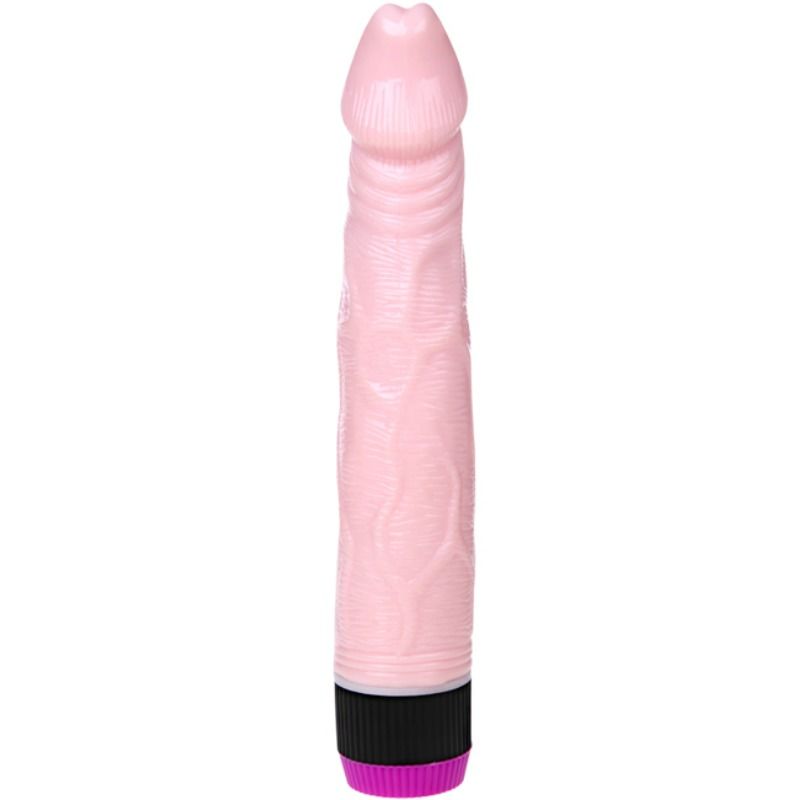 Baile Adour Club Realistic Vibrator 22.5 Cm