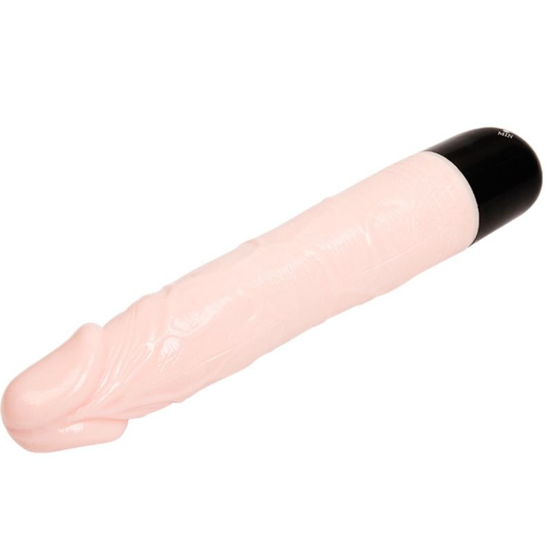 Baile Colorful Sex Vibration And Rotation 24 Cm