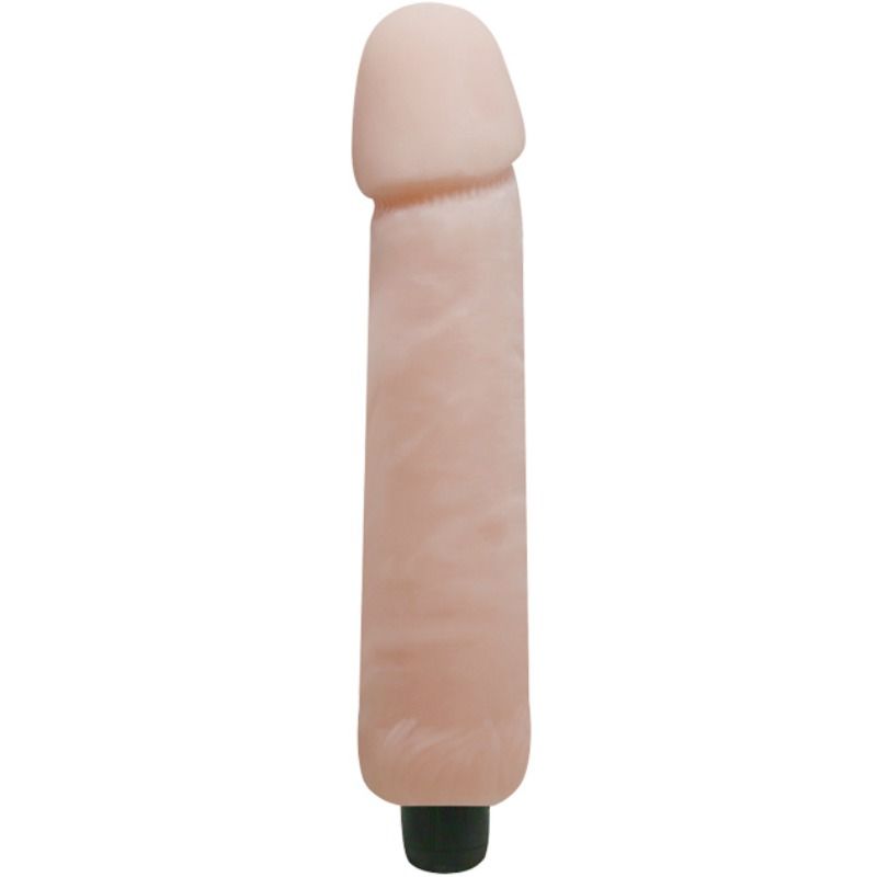 Baile Vibrators Baile - Love Companion Dildo Vibrator 25 Cm