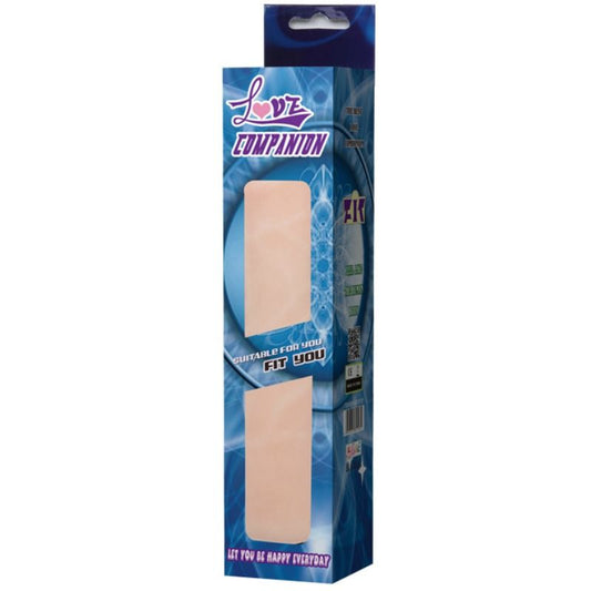 Baile Vibrators Baile - Love Companion Dildo Vibrator 25 Cm