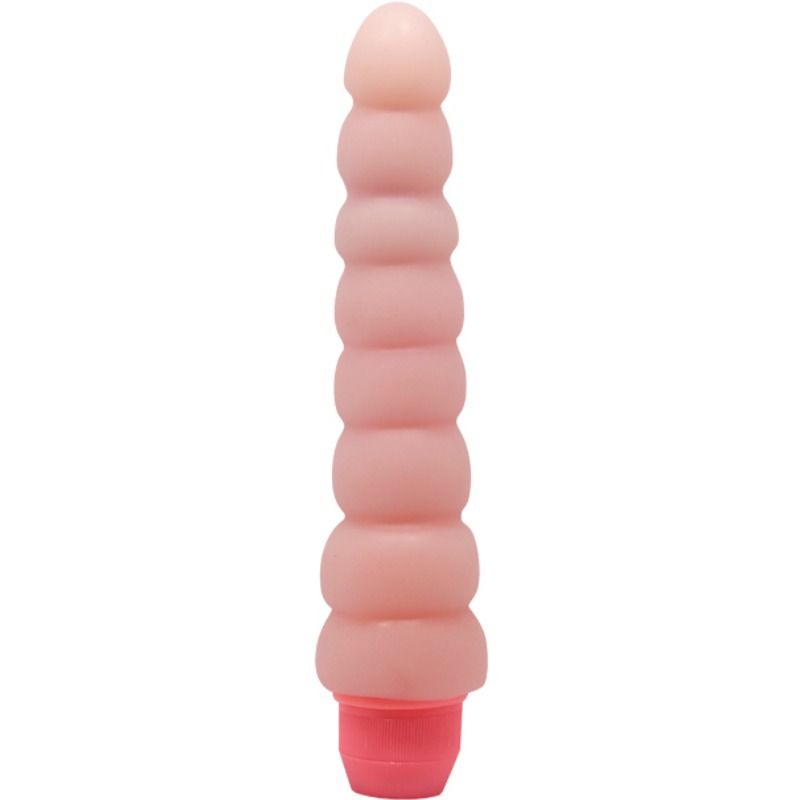 Baile Flexi Vibe Sensual Spine Flexible Vibrator 19 Cm