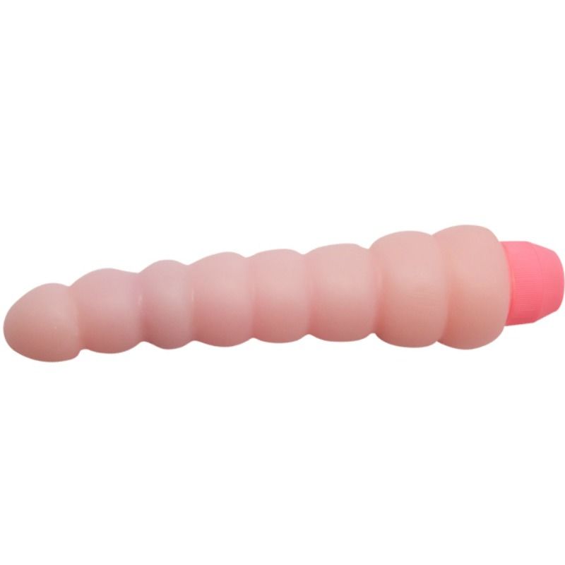 Baile Flexi Vibe Sensual Spine Flexible Vibrator 19 Cm