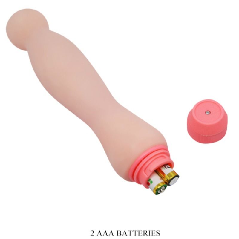 Baile Vibrators Baile - Flexi Vibe Sensual Spine Vibrator 22 Cm