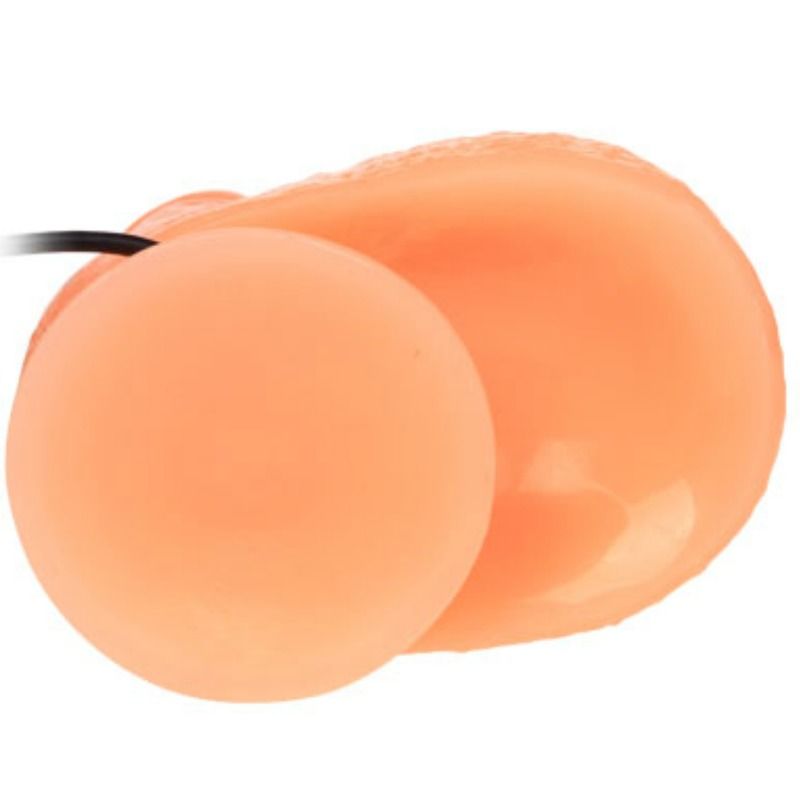 Baile Vibrators Baile - Penis Vibration Dildo With Vibration Realistic Sensation