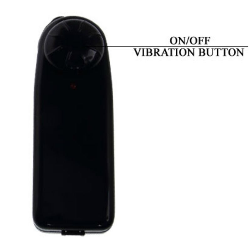 Baile Vibrators Baile - Penis Vibration Dildo With Vibration Realistic Sensation