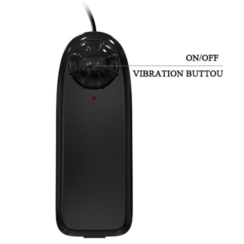 Baile Vibrators Baile - Arbitrariness Dildo Vibration And Rotation Function