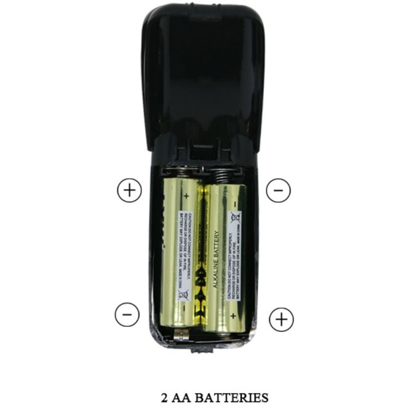Baile Vibrators Baile - Arbitrariness Dildo Vibration And Rotation Function
