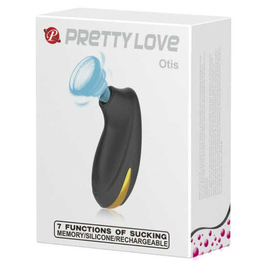 Pretty Love Smart Pretty Love - Smart Otis Sucking Stimulator