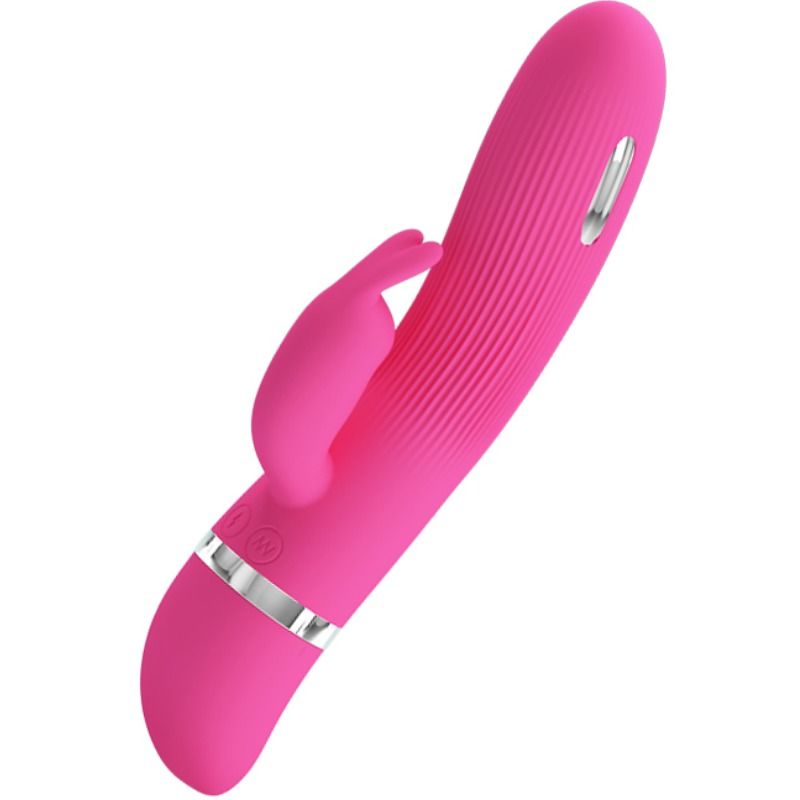 Pretty Love Flirtation Pretty Love - Flirtation Ingram Electroshock Vibrator