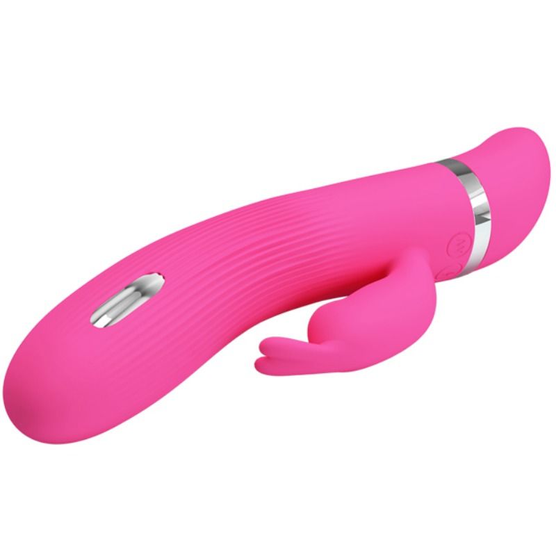 Pretty Love Flirtation Pretty Love - Flirtation Ingram Electroshock Vibrator