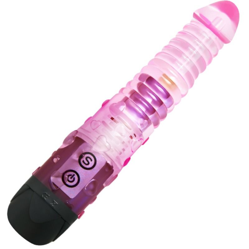 Baile Vibrators Baile - Give You Lover Pink Vibrator