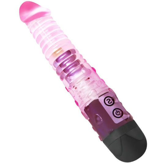 Baile Vibrators Baile - Give You Lover Pink Vibrator
