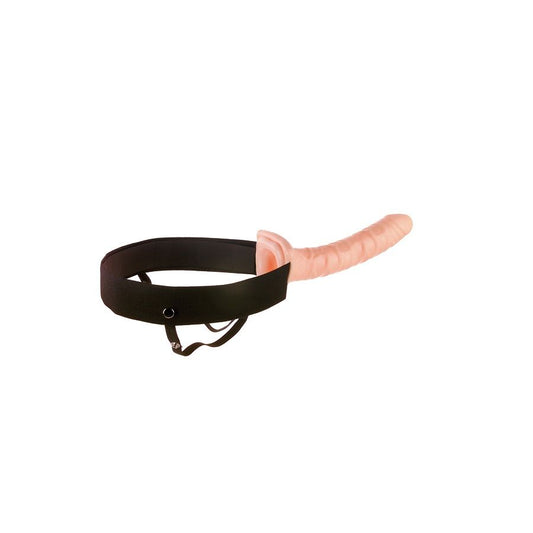 Fetish Fantasy Series Dream Hollow Strap-On 25.4 Cm