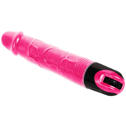 Baile Pink Multispeed Vibrator