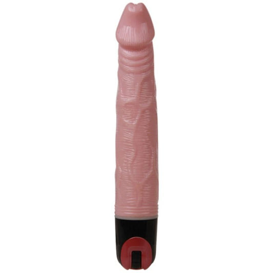 Baile Natural Multivespeed Vibrator