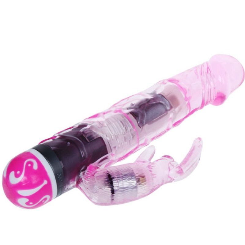 Baile Vibrators Baile - Multispeed Vibrators With Rabbit