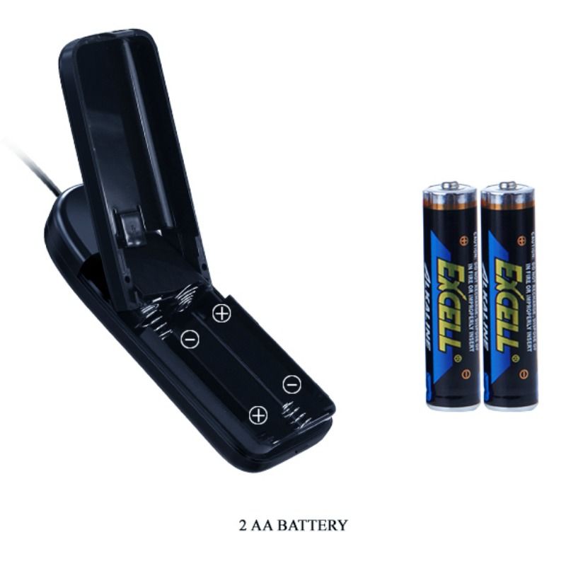 Baile Stimulating Baile - Super Vibrator Vibrating Egg With Stimulator