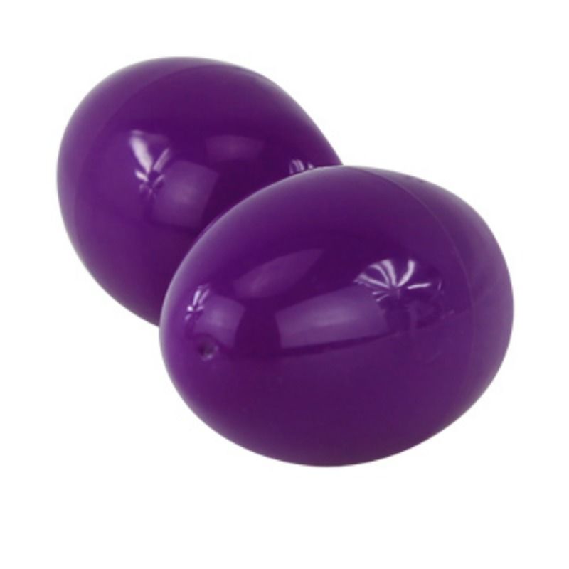 Baile Anal Baile - Twins Balls Lilac Anal Balls