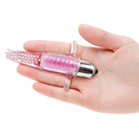 Baile Stimulating Baile - Vibro Finger Thimble Stimulator