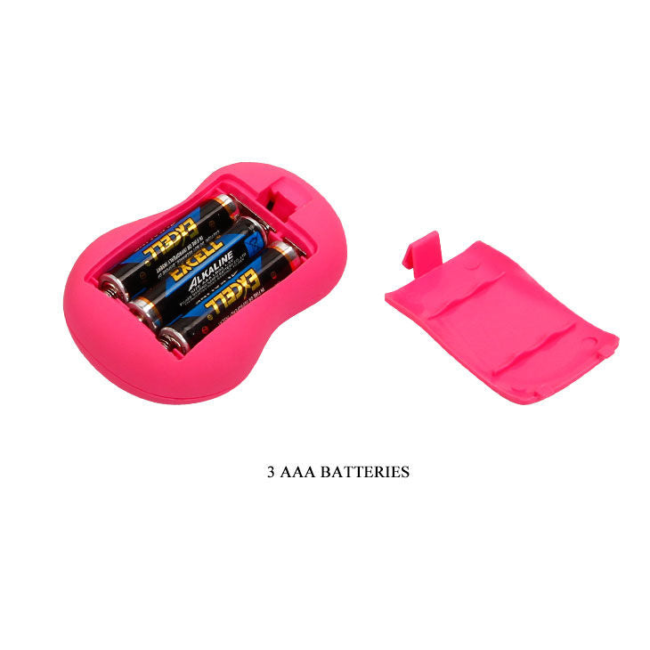 Baile Stimulating Baile - Butterfly Strap On