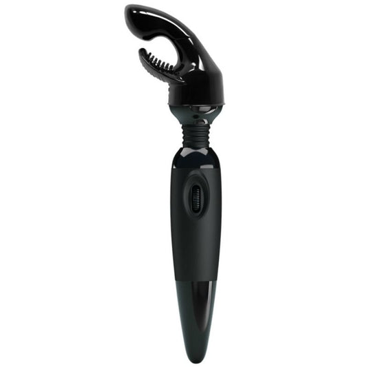 Baile Power Head Baile - Sensual Massager With Interchangeable Head