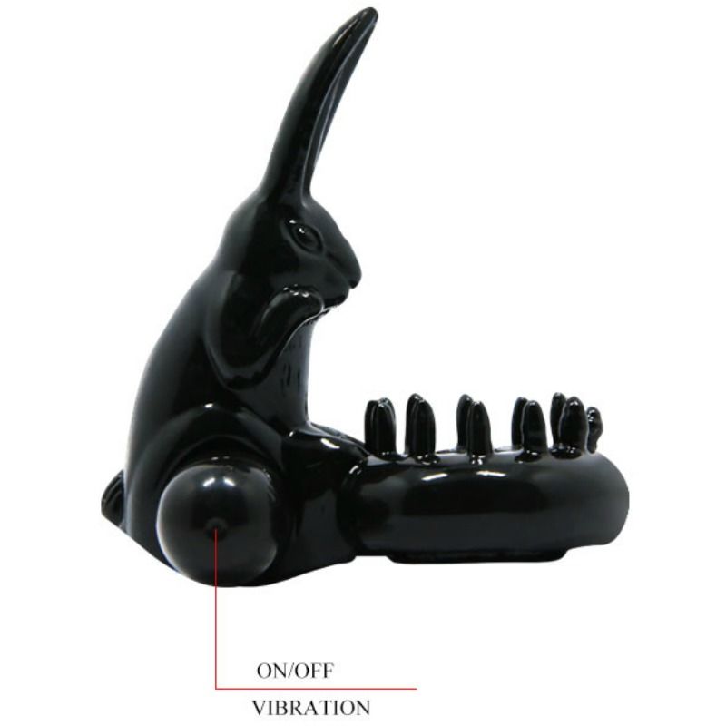 Baile For Him Baile - Sweet Ring Ring With Rabbit