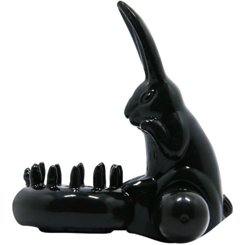 Baile For Him Baile - Sweet Ring Ring With Rabbit