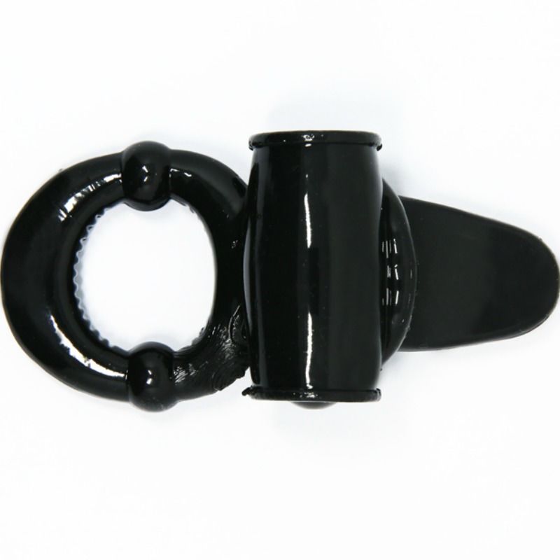 Baile For Him Baile - Sweet Ring Vibrating Ring With Textured Rabbit