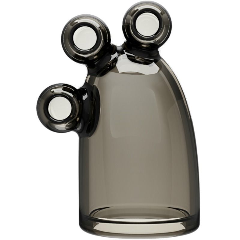 Baile For Him Baile - Vibrating Cover Vibrating Crystal Cap Ii