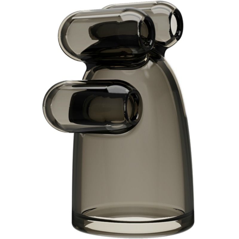 Baile For Him Baile - Vibrating Cover Vibrating Crystal Cap Ii