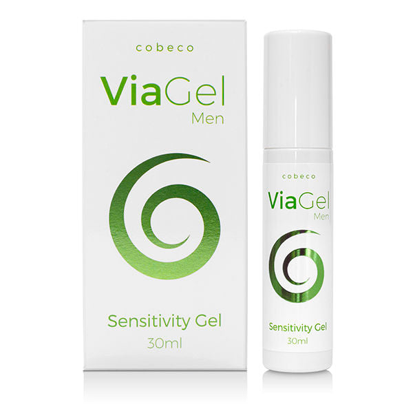 Cobeco Pharma Cobeco - Viagel For Men 30Ml