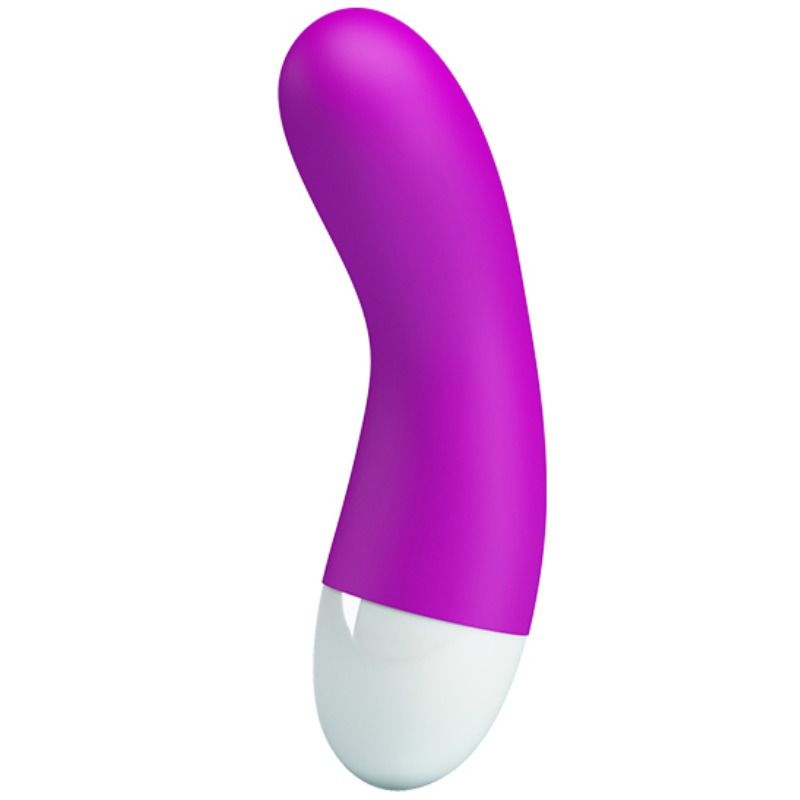 Pretty Love C-Type Pretty Love - Ian G-Point Stimulator