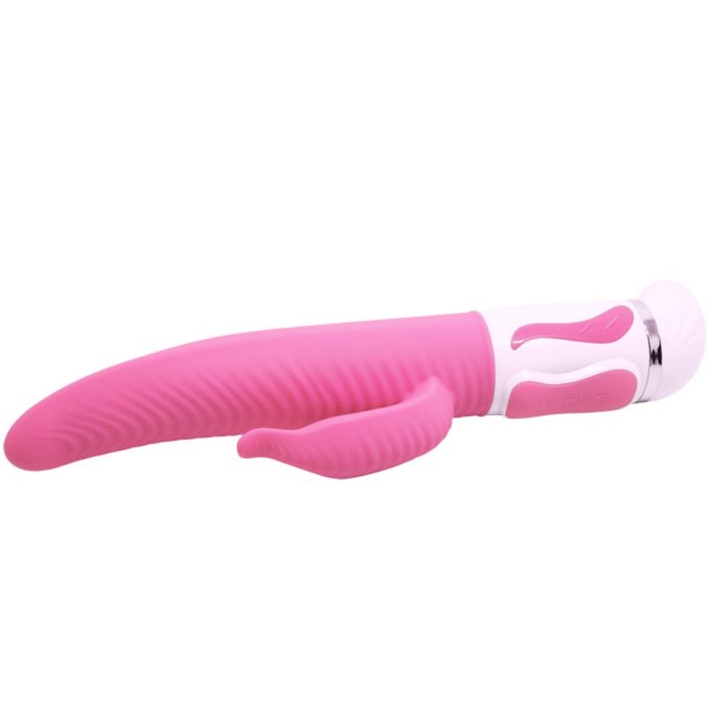 Pretty Love Flirtation Pretty Love - Antoine Rotation Vibrator